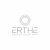 Background Erthe Logo