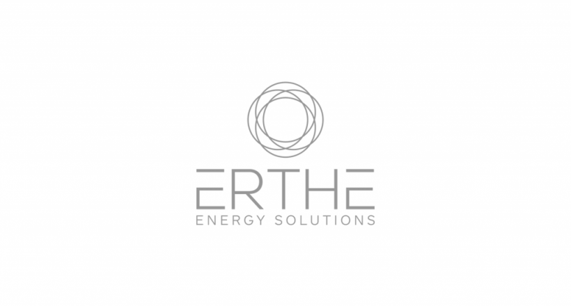 Background Erthe Logo