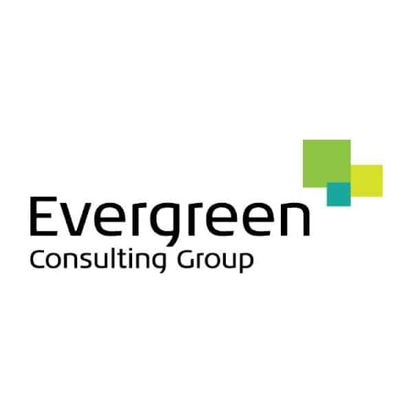 Evergreen Consulting Group Sq