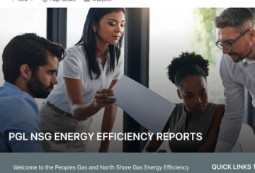 Energy Efficiency Reports 600