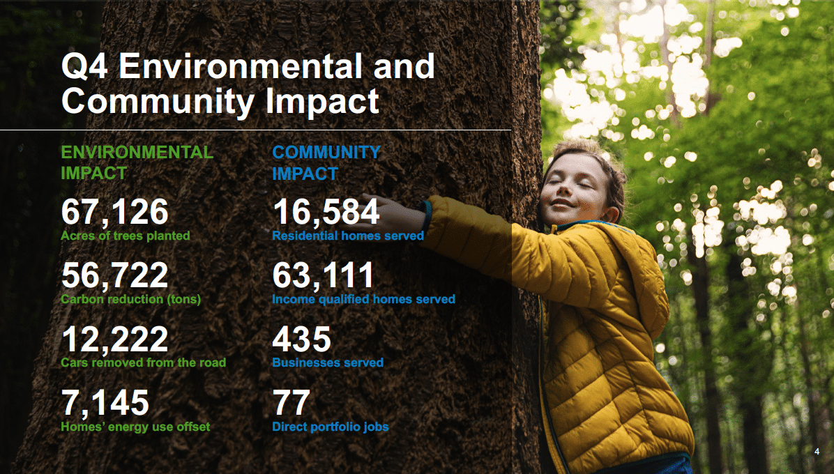 Environmental Impact Report - Consultants